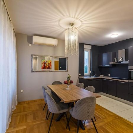 Apartment Haja Ζαντάρ Εξωτερικό φωτογραφία