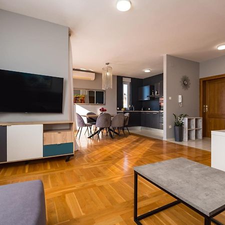 Apartment Haja Ζαντάρ Εξωτερικό φωτογραφία