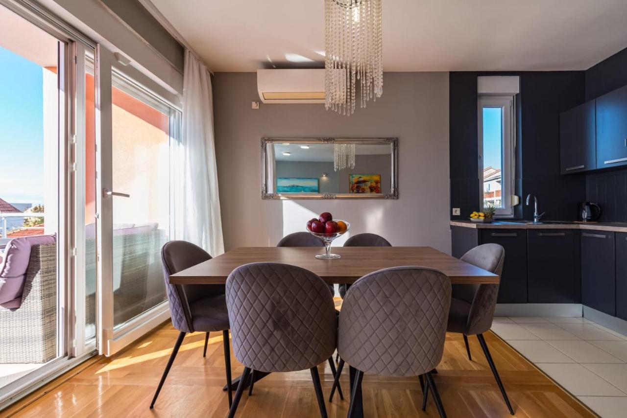 Apartment Haja Ζαντάρ Εξωτερικό φωτογραφία