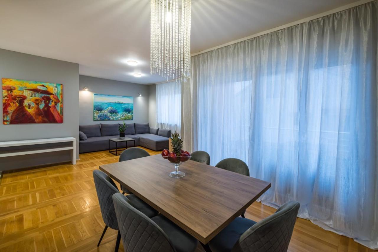 Apartment Haja Ζαντάρ Εξωτερικό φωτογραφία
