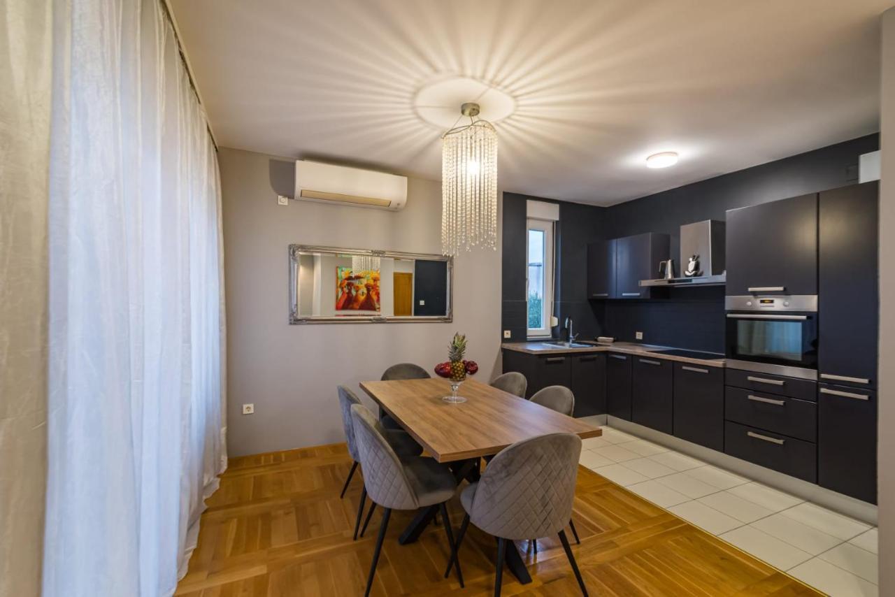 Apartment Haja Ζαντάρ Εξωτερικό φωτογραφία