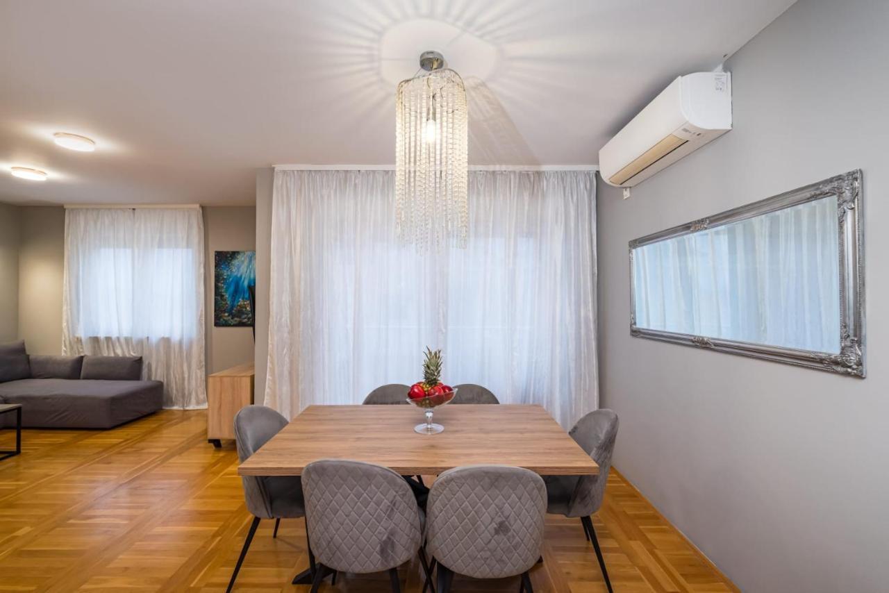 Apartment Haja Ζαντάρ Δωμάτιο φωτογραφία