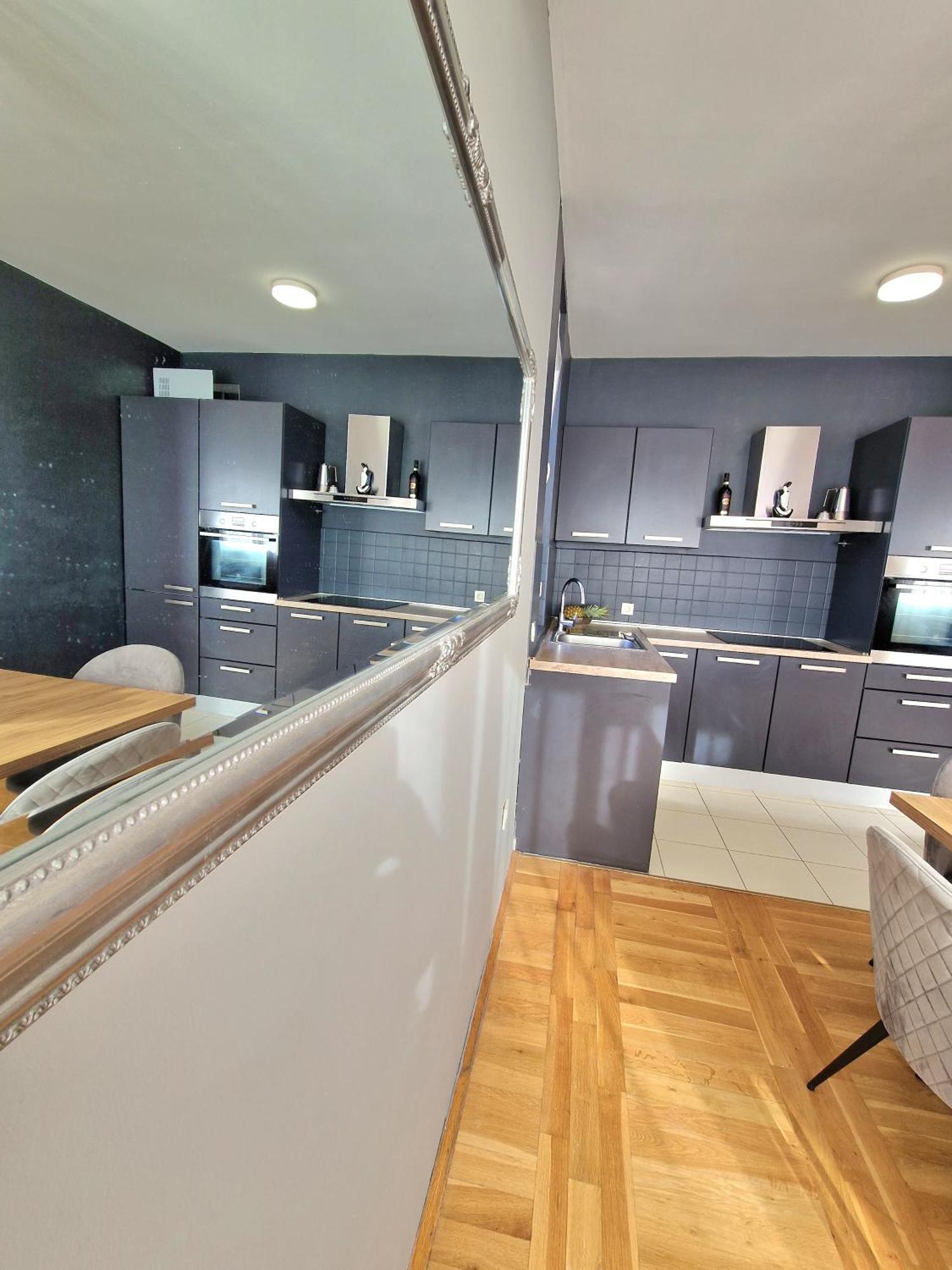 Apartment Haja Ζαντάρ Εξωτερικό φωτογραφία