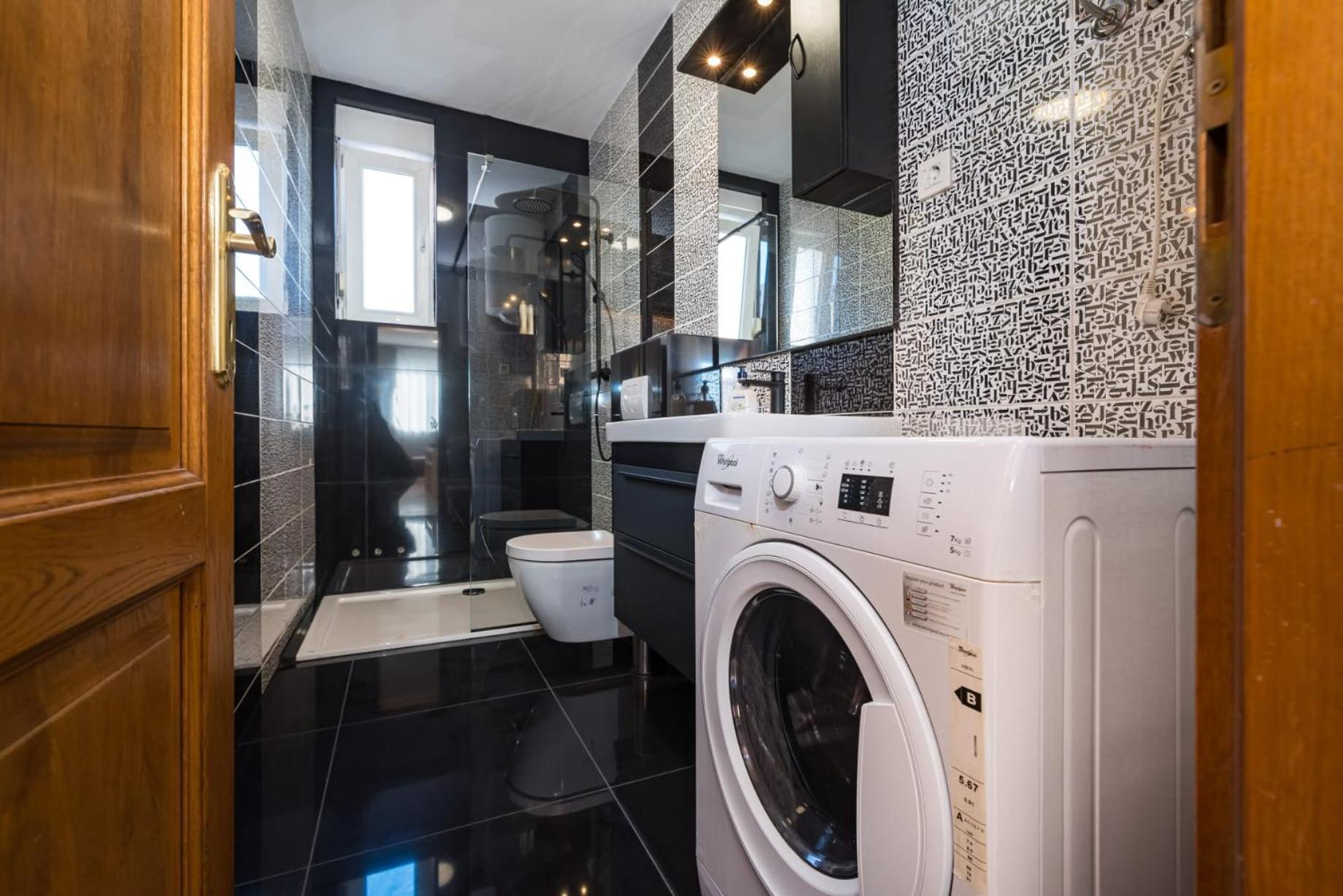 Apartment Haja Ζαντάρ Εξωτερικό φωτογραφία
