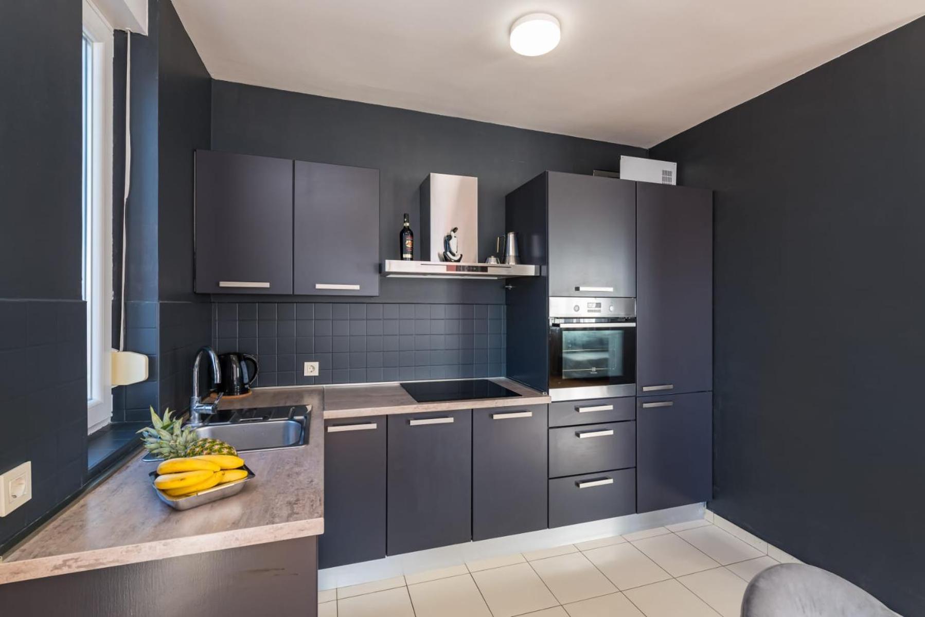 Apartment Haja Ζαντάρ Εξωτερικό φωτογραφία