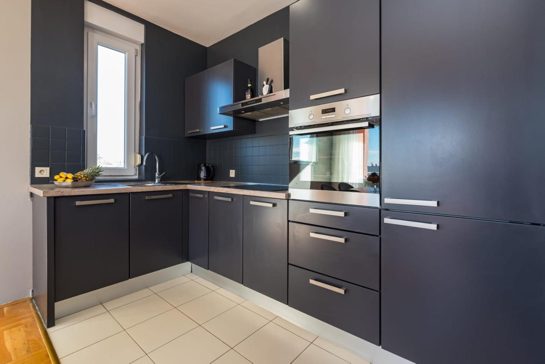 Apartment Haja Ζαντάρ Εξωτερικό φωτογραφία