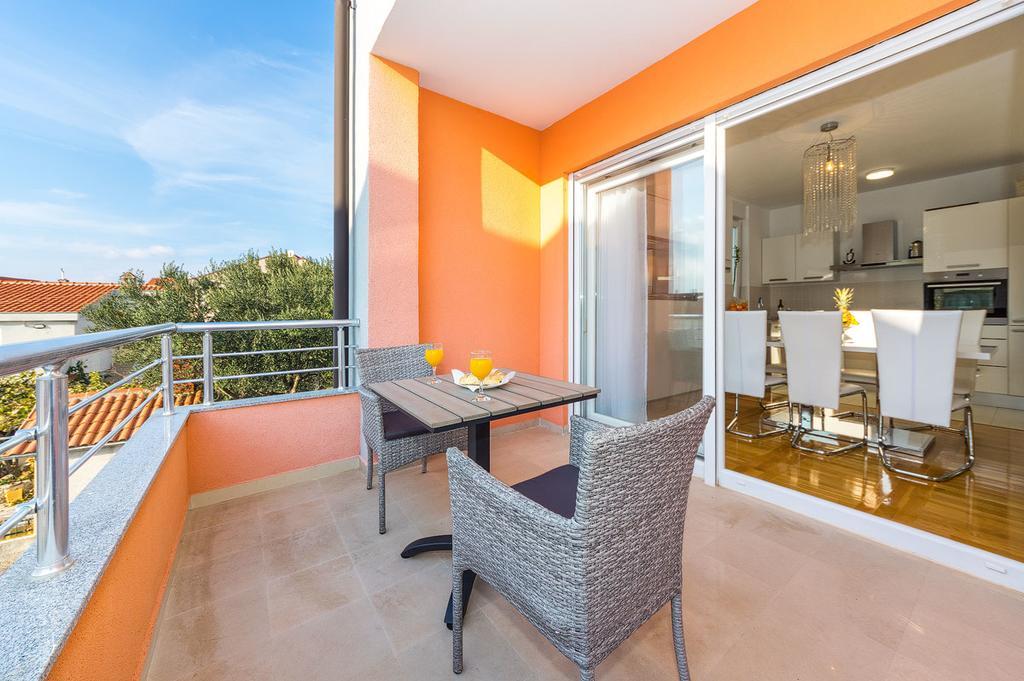 Apartment Haja Ζαντάρ Δωμάτιο φωτογραφία
