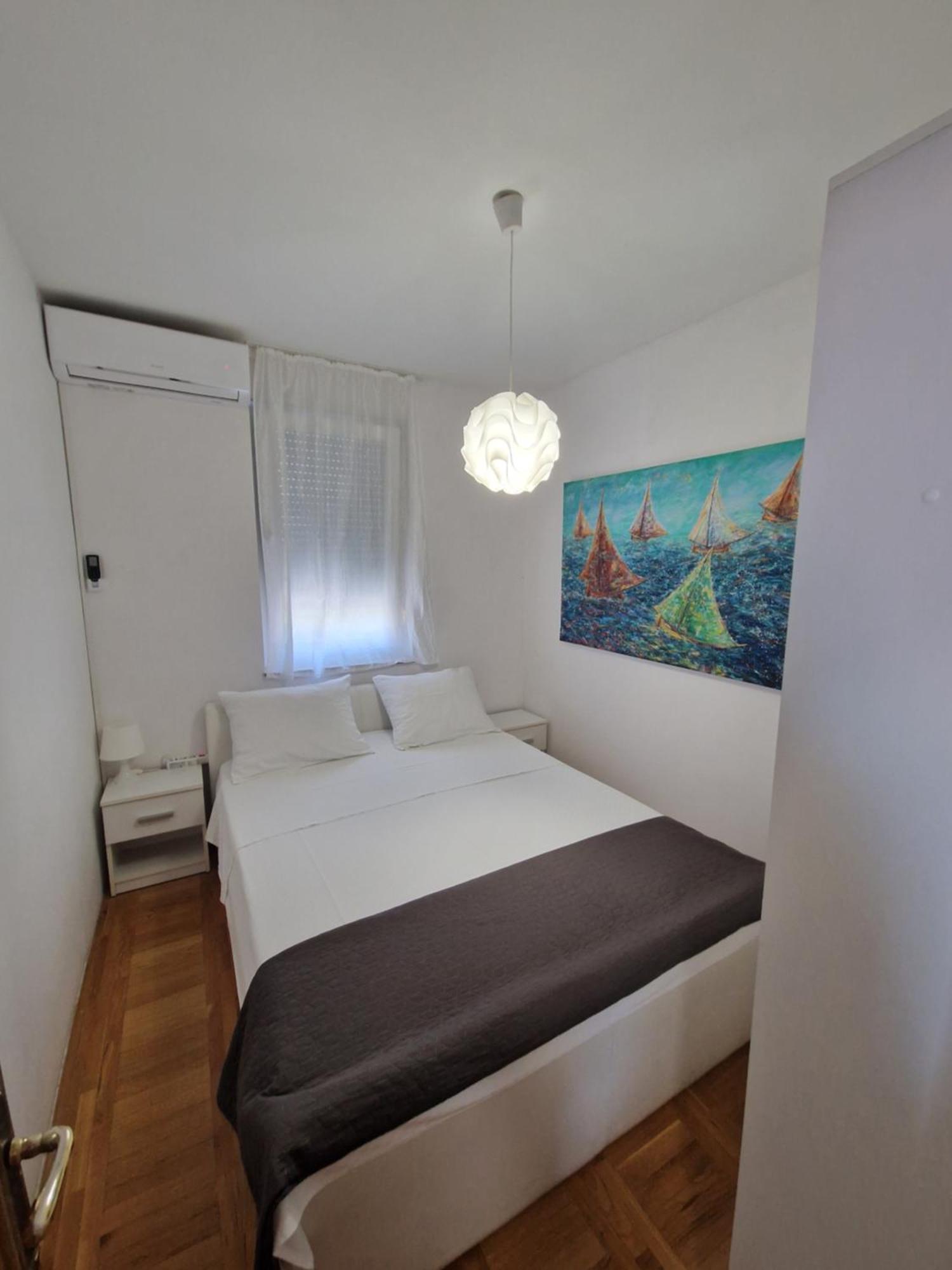 Apartment Haja Ζαντάρ Εξωτερικό φωτογραφία