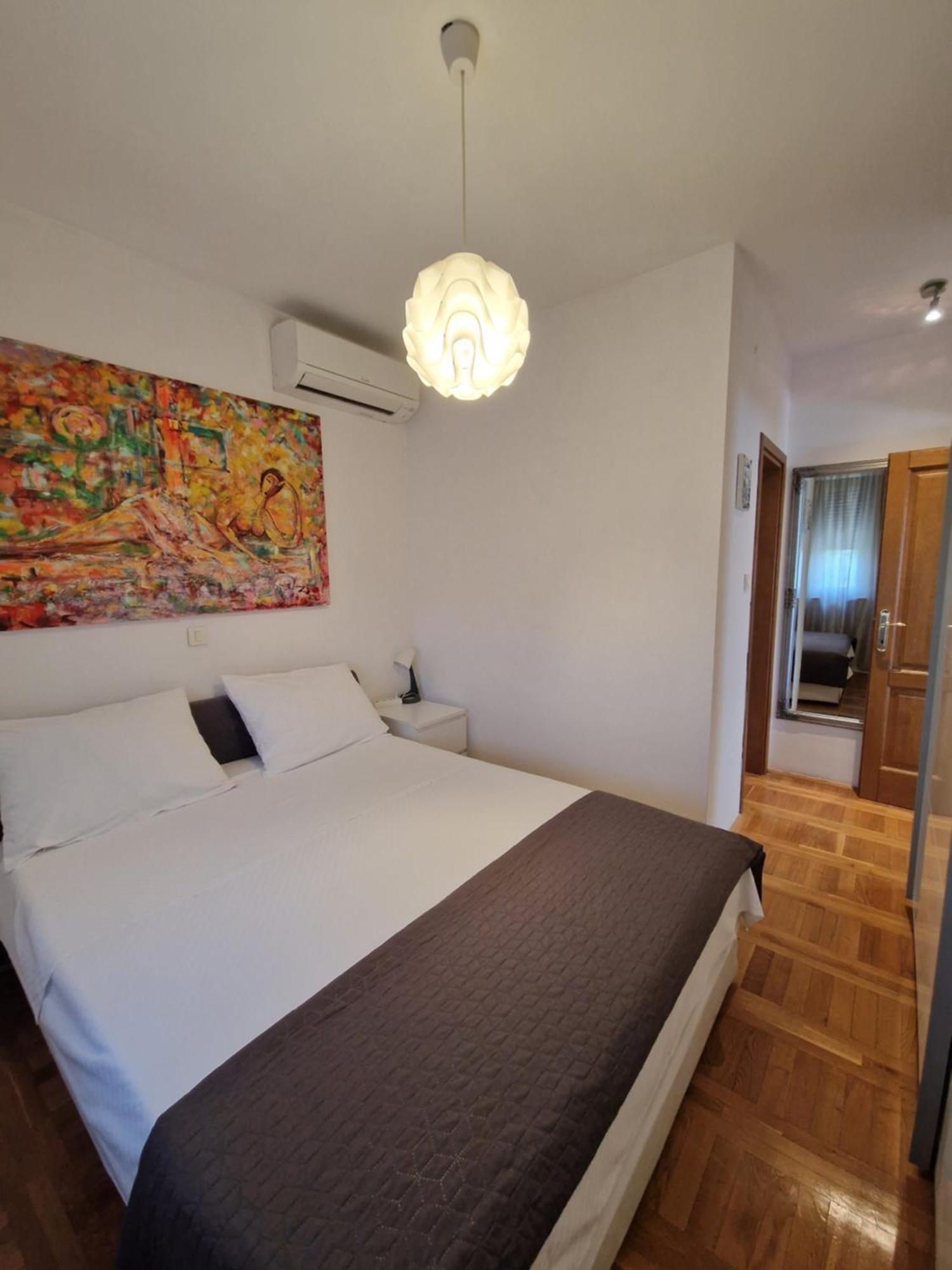 Apartment Haja Ζαντάρ Εξωτερικό φωτογραφία