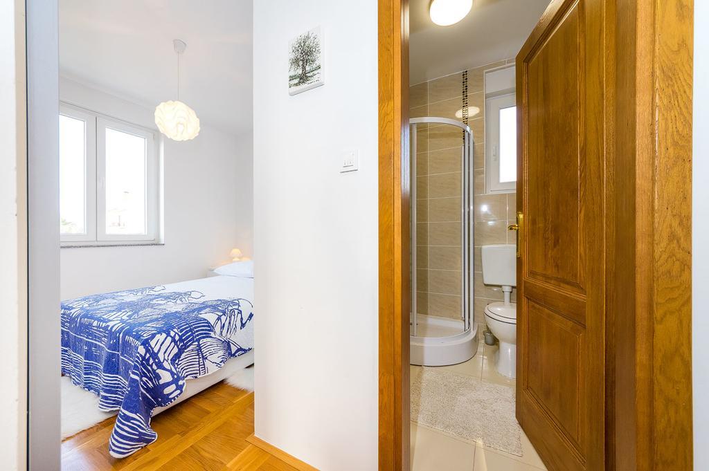 Apartment Haja Ζαντάρ Εξωτερικό φωτογραφία