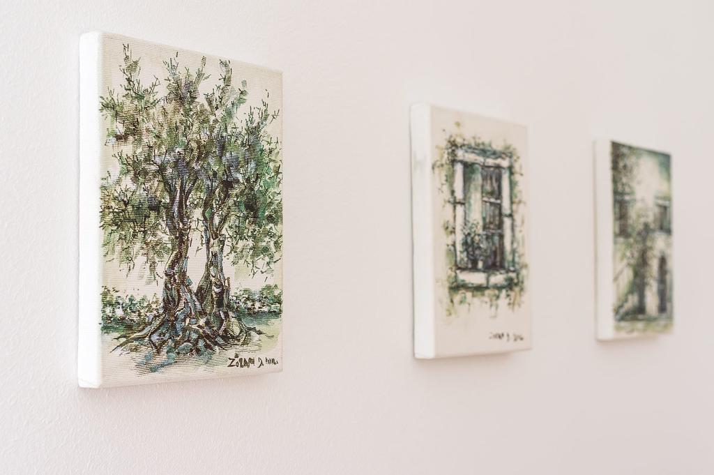 Apartment Haja Ζαντάρ Εξωτερικό φωτογραφία