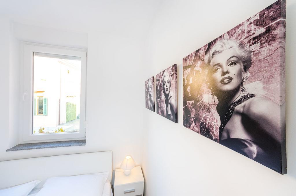 Apartment Haja Ζαντάρ Δωμάτιο φωτογραφία