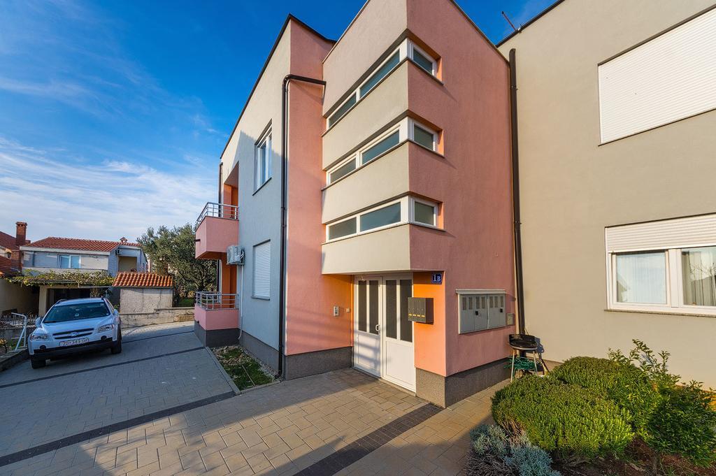 Apartment Haja Ζαντάρ Εξωτερικό φωτογραφία