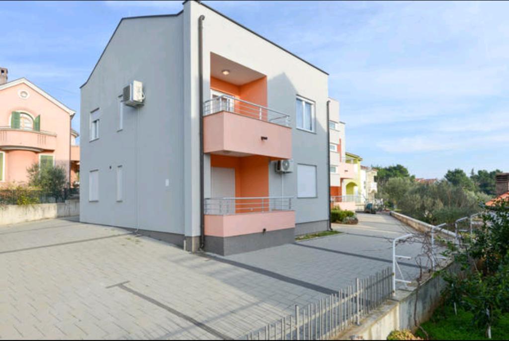 Apartment Haja Ζαντάρ Εξωτερικό φωτογραφία
