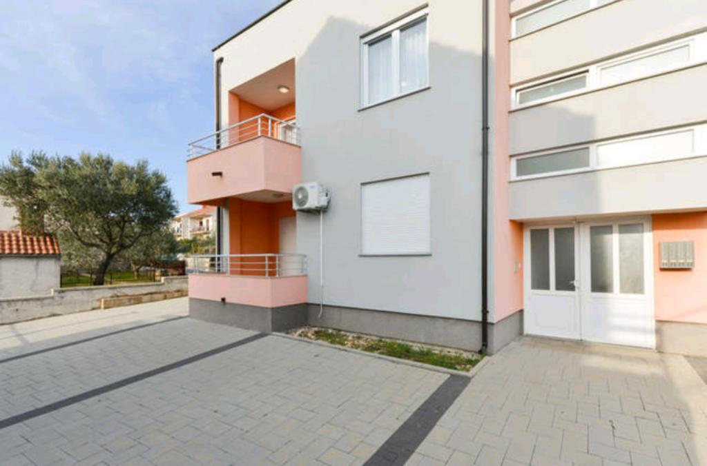 Apartment Haja Ζαντάρ Εξωτερικό φωτογραφία